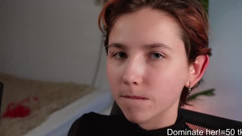 CLEOshort hair  TIna long hair  online show from 12/08/24, 08:15