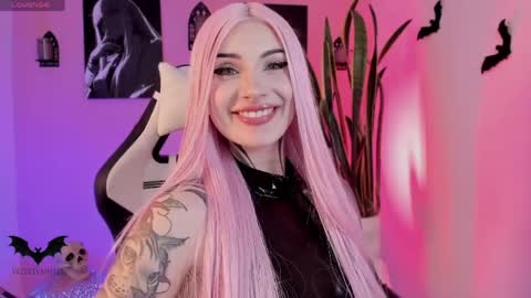 Jess online show from 04/19/26, 04:34