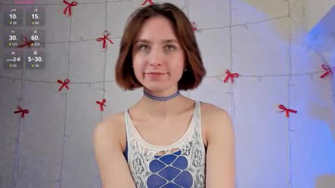 VelvetVine online show from 03/02/26, 09:16