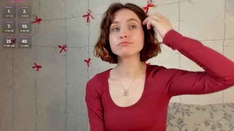 VelvetVine online show from 03/17/26, 09:34