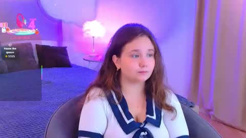 velvetvixencute online show from 09/15/25, 05:29