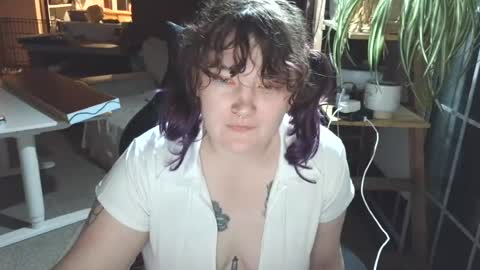 Snapshot of velvetvixenxo chatting on 08/10/26, 01:53 velvetvixenxo online show from 08/10/26, 01:53