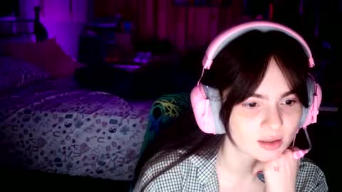 velvetyurei online show from 01/16/26, 07:34