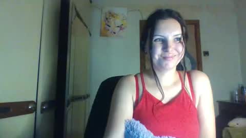 vendi rassell8855 online show from 11/27/25, 10:34