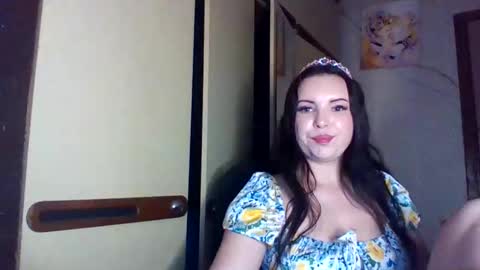 Snapshot of vendi_rassell8855 chatting on 04/10/26, 06:12 vendi rassell8855 online show from 04/10/26, 06:12