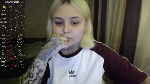 eva 3 online show from 10/30/25, 11:05