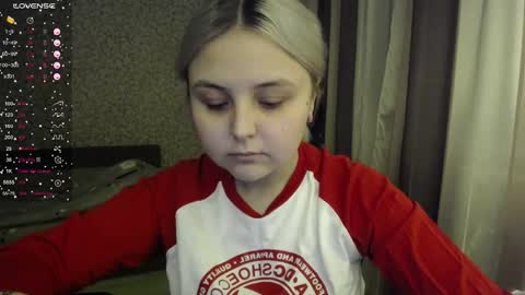 eva 3 online show from 11/12/25, 02:45