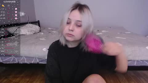 eva 3 online show from 01/10/26, 09:11