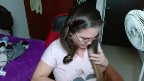 venecasexy44 online show from 04/05/26, 11:07