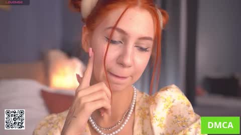 Venelopa online show from 10/30/25, 03:46