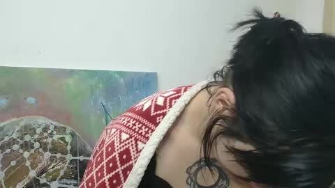 Snapshot of venera_goddess chatting on 10/09/25, 03:21 Naly online show from 10/09/25, 03:21