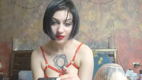 Snapshot of venera_goddess chatting on 01/11/26, 11:37 Naly online show from 01/11/26, 11:37