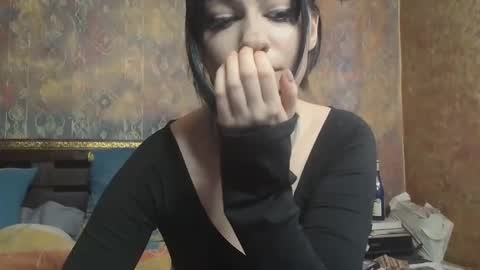 Snapshot of venera_goddess chatting on 02/21/26, 09:21 Naly online show from 02/21/26, 09:21