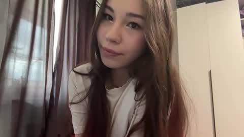 Milla online show from 06/27/26, 02:34