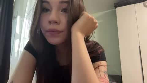 Milla online show from 07/02/26, 02:34