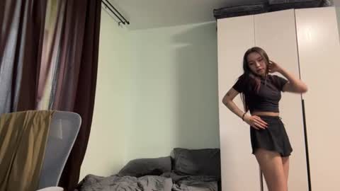 Milla online show from 07/03/26, 02:45