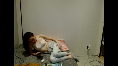 VenesuelaXq online show from 12/05/25, 04:36