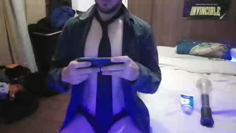 venezuelan420 online show from 02/11/26, 05:12