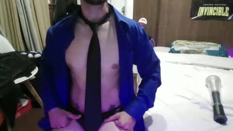 venezuelan420 online show from 04/29/26, 05:33