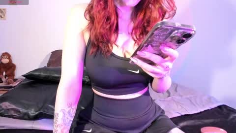 Lanna   online show from 06/02/26, 03:14