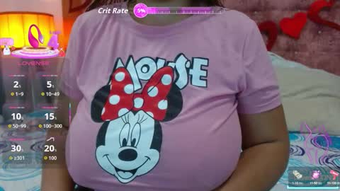 vennuss89 online show from 10/16/25, 10:49