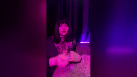 venom_goddess online show from 03/01/26, 09:50