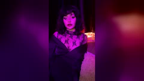 venom_goddess online show from 03/08/26, 08:12