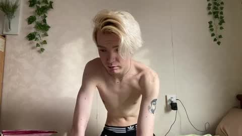 Dorian online show from 03/05/25, 01:06