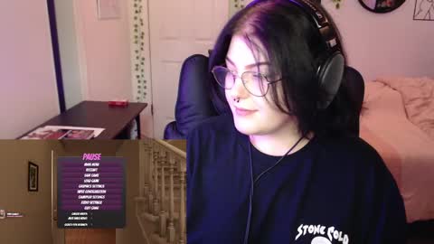 Reaper online show from 09/19/25, 06:30