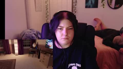 Reaper online show from 09/20/25, 06:36