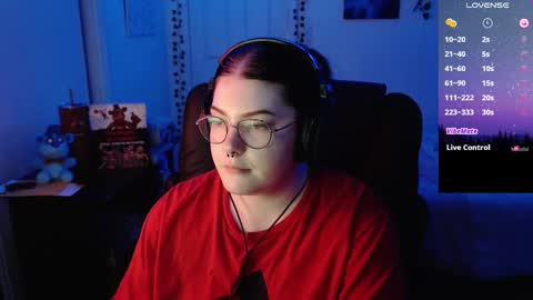 Reaper online show from 09/21/25, 11:28