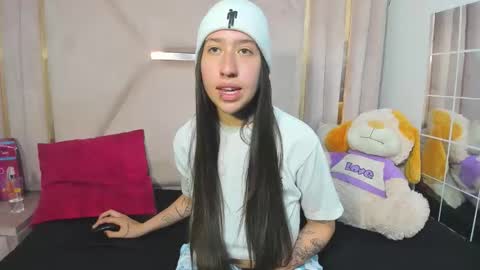 Snapshot of venurmorgan chatting on 10/27/25, 03:49 venurmorgan online show from 10/27/25, 03:49