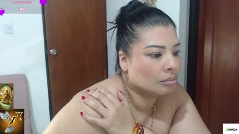 HI IM VENUS SMALL BOOBS  BIG HEART WARM PUSSY online show from 05/15/26, 10:50