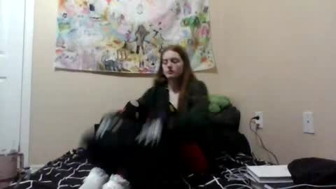 venus333venus online show from 01/16/26, 12:20