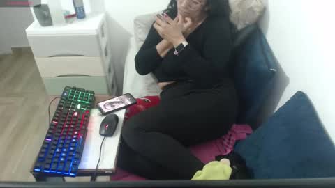 venus496613 online show from 01/15/26, 11:19