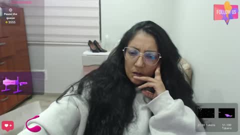 venus496613 online show from 05/03/26, 02:06