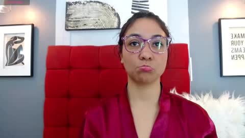 Snapshot of venus_0110 chatting on 01/24/25, 09:47 Venus Veracruz online show from 01/24/25, 09:47