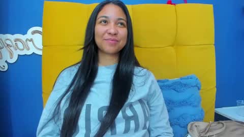 Snapshot of venus_0110 chatting on 02/16/25, 01:14 Venus Veracruz online show from 02/16/25, 01:14