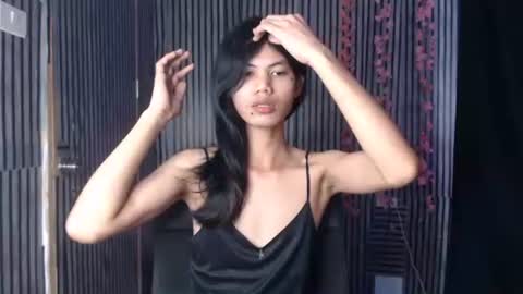 venus cute online show from 10/18/25, 09:15