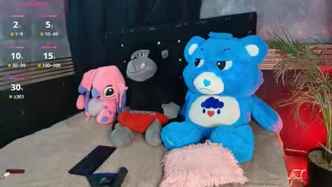 eva online show from 02/13/26, 12:39