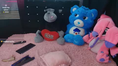 eva online show from 03/09/26, 10:58