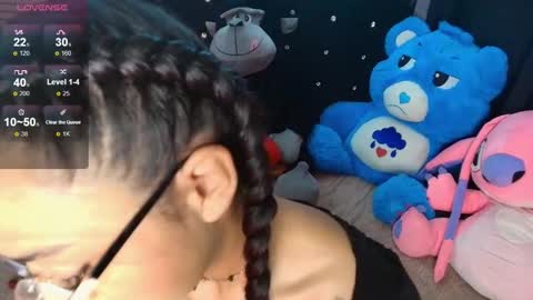 eva online show from 03/13/26, 10:38