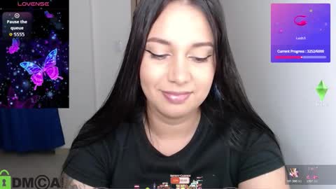 venus online show from 03/18/26, 02:58