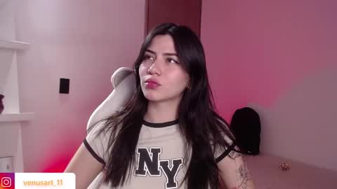 venus_art11 online show from 02/25/25, 08:36