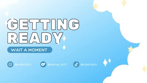 venus_art11 online show from 10/12/25, 01:48