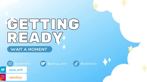 venus_art11 online show from 10/16/25, 01:06