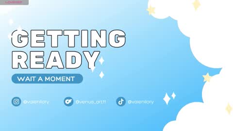 venus_art11 online show from 11/24/25, 06:24