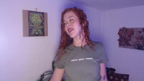 Snapshot of venus_brave chatting on 02/01/26, 08:40 Venus Brave online show from 02/01/26, 08:40