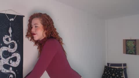 Snapshot of venus_brave chatting on 02/19/26, 12:12 Venus Brave online show from 02/19/26, 12:12