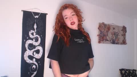 Snapshot of venus_brave chatting on 02/20/26, 07:03 Venus Brave online show from 02/20/26, 07:03